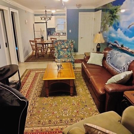 Unique 2 Bedroom / 2 Bath Condo In Myrtle Beach Bagian luar foto