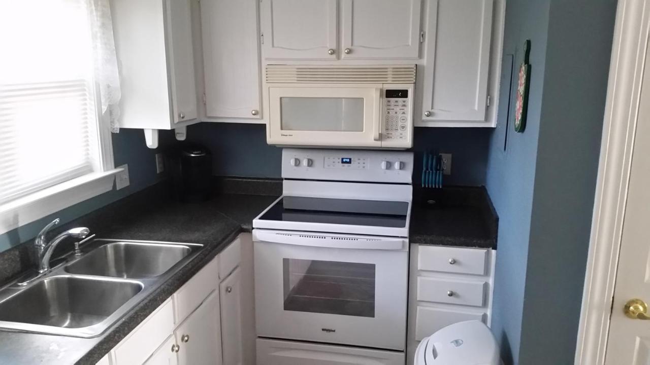 Unique 2 Bedroom / 2 Bath Condo In Myrtle Beach Bagian luar foto