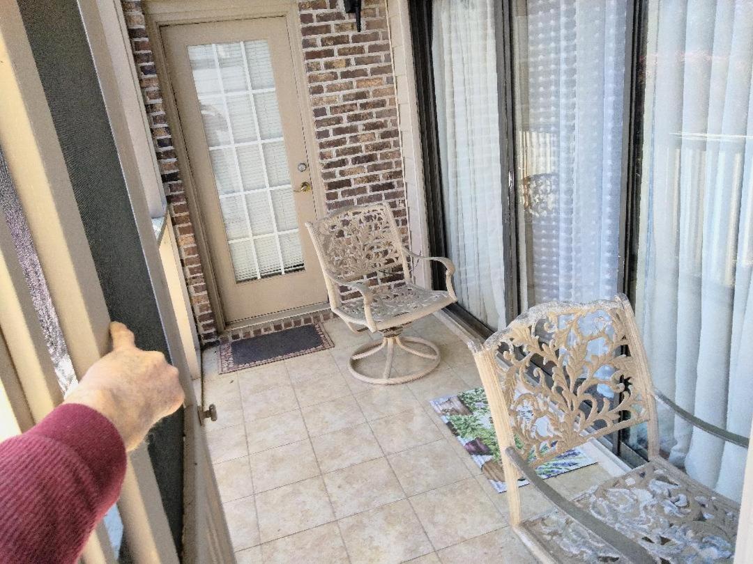 Unique 2 Bedroom / 2 Bath Condo In Myrtle Beach Bagian luar foto