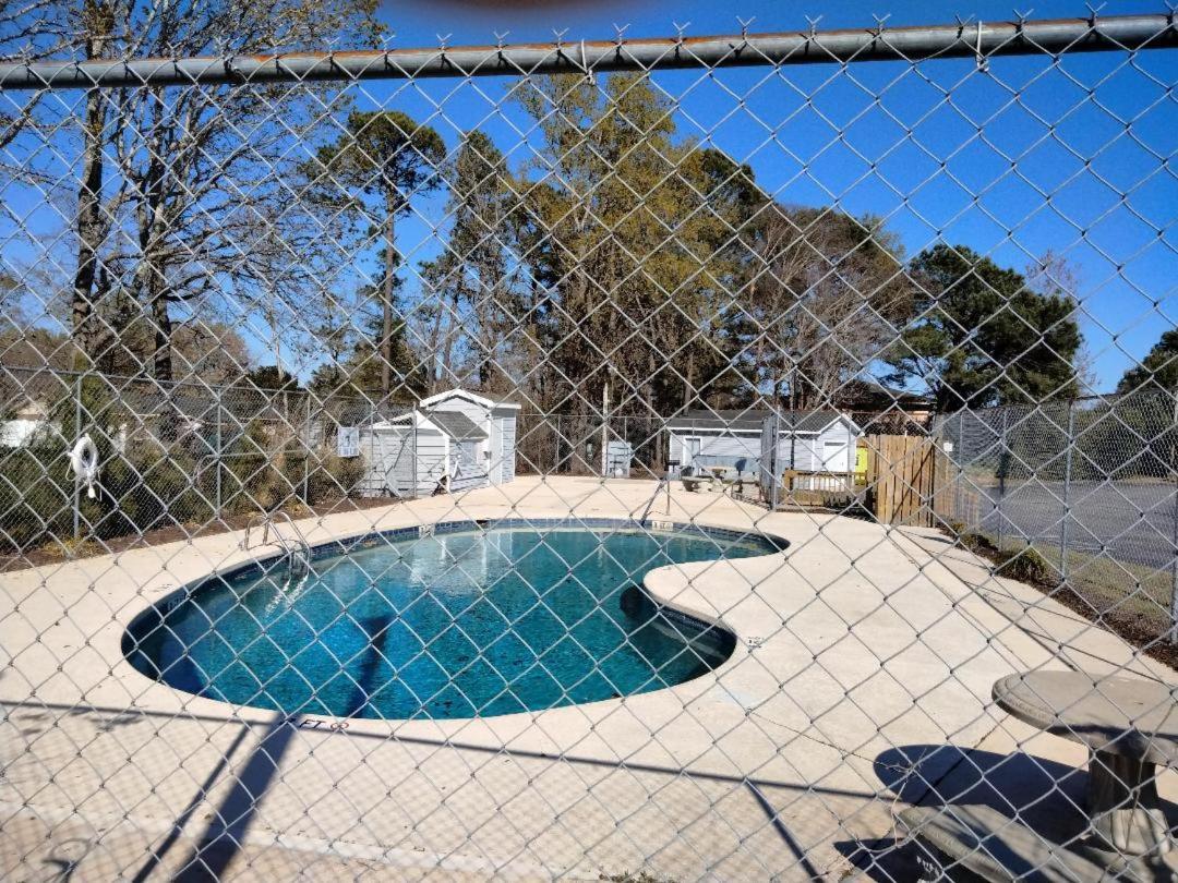 Unique 2 Bedroom / 2 Bath Condo In Myrtle Beach Bagian luar foto