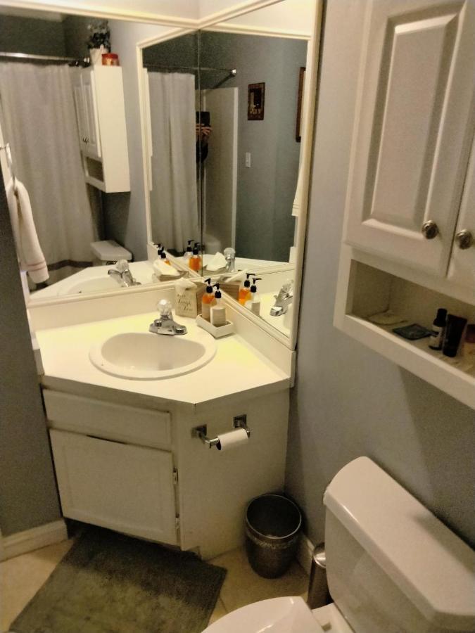 Unique 2 Bedroom / 2 Bath Condo In Myrtle Beach Bagian luar foto