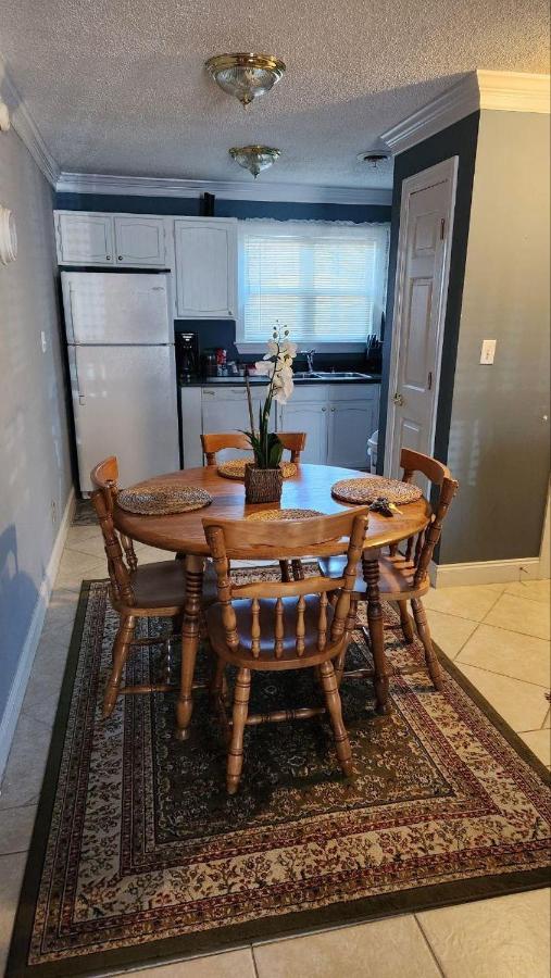Unique 2 Bedroom / 2 Bath Condo In Myrtle Beach Bagian luar foto