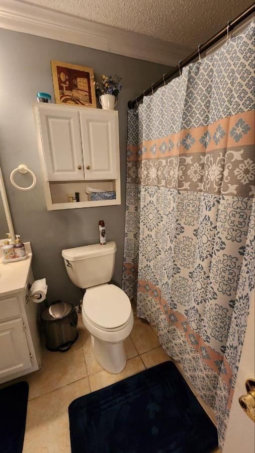 Unique 2 Bedroom / 2 Bath Condo In Myrtle Beach Bagian luar foto